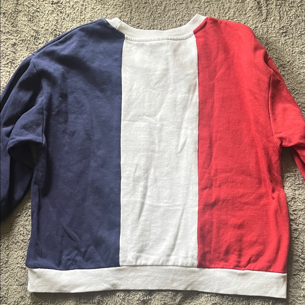 Women's American Sweatshirt | M - Picture 4 of 4